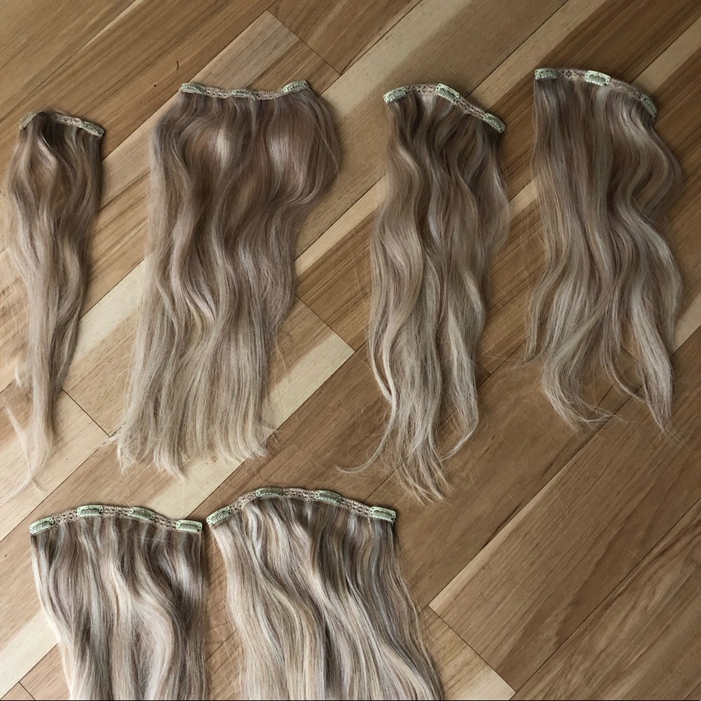 Bellami Hair Extensions